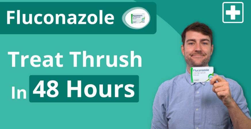Video Guide: Fluconazole (Thrush Treatment)