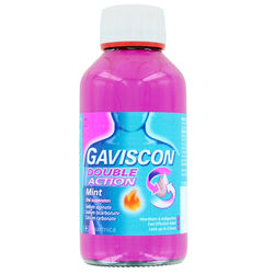 Gaviscon Liquid