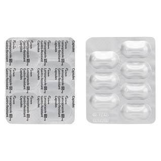 Lansoprazole 15mg 2