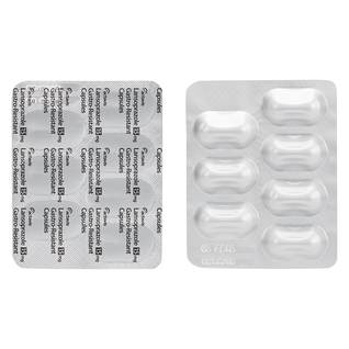 Lansoprazole 15mg 5