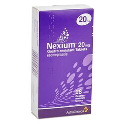 Nexium