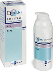 Epiduo