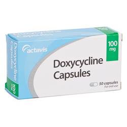 Doxycycline