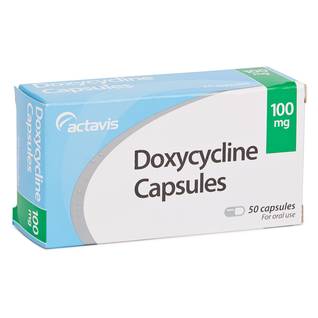 Doxycycline