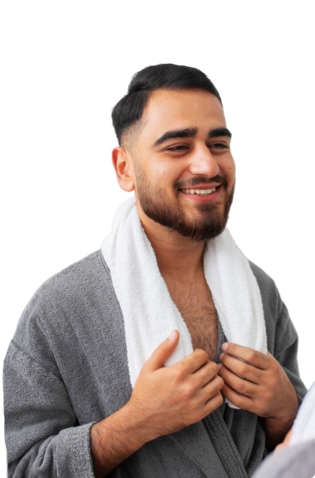 Hair Loss Treatment Category