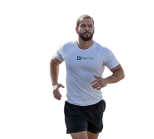 Official Merchandise