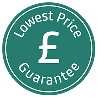 Lowest Price Guarantee