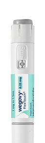 Wegovy Pen
