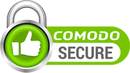 Comodo secure