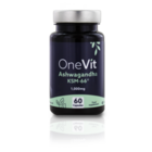 OneVit Ashwagandha Bottle