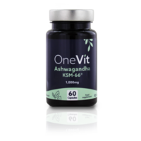 OneVit Ashwagandha Bottle