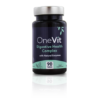 OneVit Digestive Health Complex Bottle