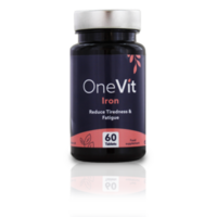 Iron Supplement