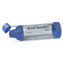 Aerochamber Plus