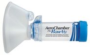 AeroChamber Plus Asthma Spacer