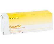 Progestogen-Only Contraceptive Pill