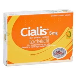 Cialis Daily