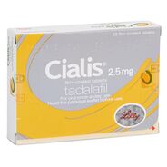 Cialis Daily