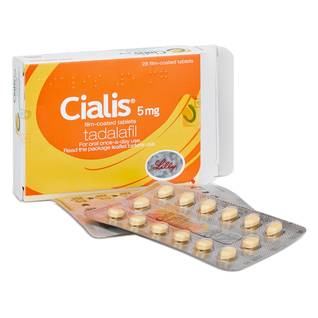 Cialis Daily 1