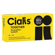 Cialis Together