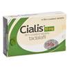 A packshot of Cialis (Tadalafil) erectile dysfunction treatment