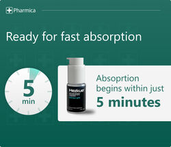 Hezkue (Sildenafil) Oral Spray 2