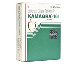Kamagra (Sildenafil) 2