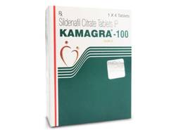 Kamagra (Sildenafil) 3
