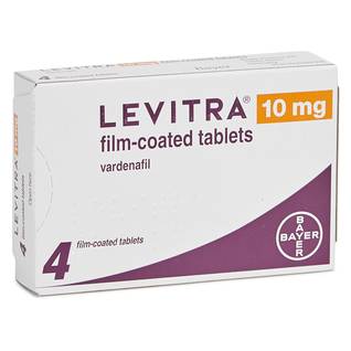 Levitra (Vardenafil)