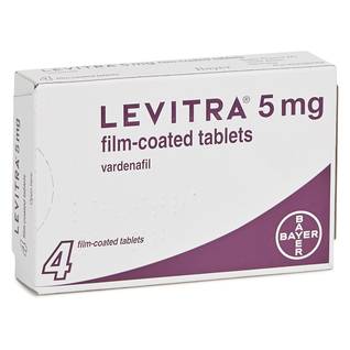 Levitra (Vardenafil)