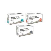 Nipatra (Chewable Sildenafil)