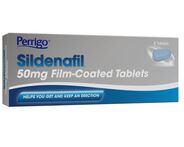 Perrigo Sildenafil 1