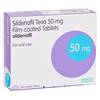 Sildenafil (Generic Viagra)