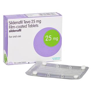 Sildenafil (Generic Viagra) 3