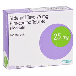 Sildenafil (Generic Viagra) 2