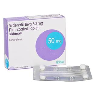 Sildenafil (Generic Viagra) 3