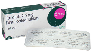 Tadalafil Daily (Generic Cialis Daily) Reviews - Pharmica\u2122