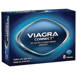 Viagra Connect (Sildenafil 50mg) 1