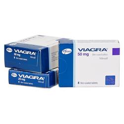 Viagra (Sildenafil) 3