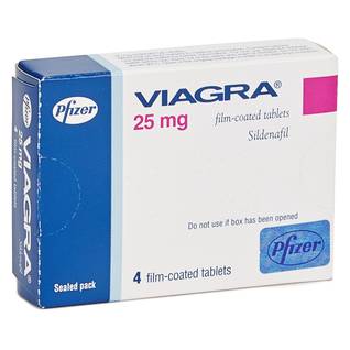 Viagra (Sildenafil) 2