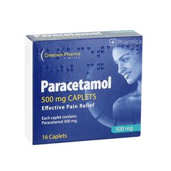 Paracetamol