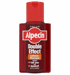 Alpecin Double Effect