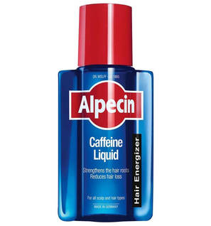 Alpecin Caffeine Liquid Hair Energizer