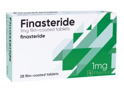 Finasteride