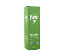 Plantur 39 Caffeine Shampoo