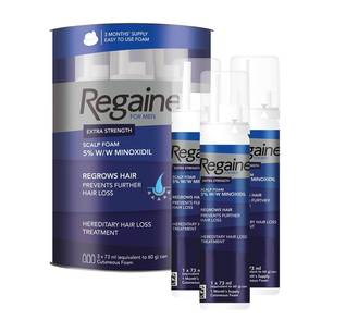 Regaine