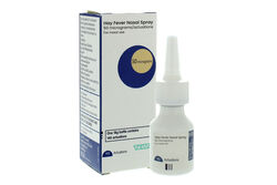 Hay Fever Nasal Spray