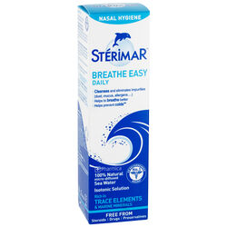 Sterimar Nasal Spray