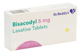 Bisacodyl 2