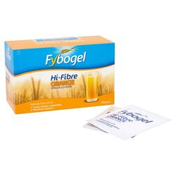 Fybogel Hi-Fibre Sachets 1